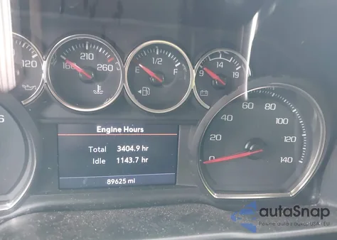 2020 Chevrolet Silverado 1500 2Wd Double Cab Standard Bed Rst from USA, damaged, VIN 1GCRWDEK8LZ108065